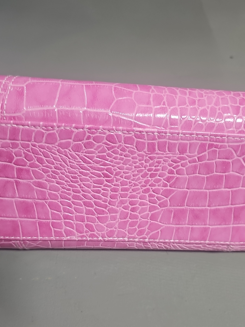 MICHE Bags EUC Cori Classic Shell Miche Lives Pink - Picture 7 of 8